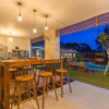 Отель Ayuna Suites Canggu, фото 7