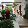 Отель Casa Blanca, фото 8