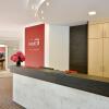 Отель das seidl Hotel & Tagung, фото 2