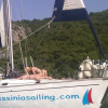 Отель Messinia Sailing, фото 2
