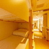 Отель plat hostel keikyu sapporo ichiba, фото 4