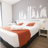 Отель Hostal Live Barcelona 2, фото 19
