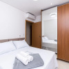 Отель Apartamento de 3 quartos - Ao lado do Shopping Flamboyant- Jardim Goiás - FRP2203, фото 19