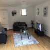 Отель Luxurious Penthouse Apartment in Liverpool, фото 8