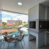 Отель Apartamento Boulevard Bombinhas 1032, фото 11
