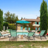 Отель Villa with 3 Bedrooms in Beaumes-De-Venise, with Private Pool, Enclosed Garden And Wifi, фото 15