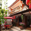 Отель Lijiang Anxiangge Inn, фото 12
