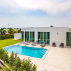 Отель Modern 3 Bedroom Private Pool Villa KH-A1, фото 1