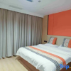 Отель Sihe Haichuan Hostel, фото 6