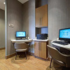 Отель SpringHill Suites by Marriott Harrisburg Hershey, фото 5