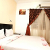 Отель Clen Phil Hotels and Suites, фото 13
