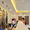 Отель Crown Nguyen Hoang Hotel, фото 14