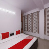 Отель OYO 12695 Home Cosy Studio Himuda Sanjauli, фото 9