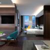 Отель Novotel Suites Hanoi, фото 7