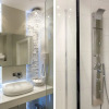 Отель Berlin LUXUS Apartment City Center, ICC,Shopping Center Str, фото 6