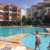 Отель Stunning 8 bed Penthouse in Altinkum ,didim, фото 22