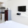 Отель Best Deal And Comfy Studio At Puncak Kertajaya Apartment, фото 1