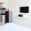 Отель Best Deal And Comfy Studio At Puncak Kertajaya Apartment, фото 2