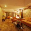 Отель Nanning Sanzan Hotel, фото 25