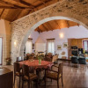 Отель Sapphiros Villa In Kissamos, фото 15