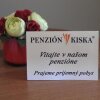 Отель Penzion Kiska Levoca, фото 20