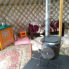 Отель Iceland Yurt, фото 9