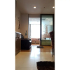 Отель Cozy One Bedroom Condo in Nana Asoke, фото 22