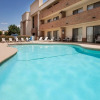 Отель Clarion Pointe OKC Airport, фото 16
