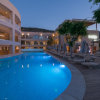 Отель Cactus Beach Hotel - All Inclusive, фото 12
