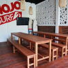 Отель Mojosurf Camp Canggu - Hostel, фото 2