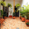Отель Arche Noah Boutique Hostel, фото 20