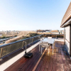 Отель Plaza J2941 Apartment With a Large Balcony, фото 17