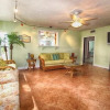 Отель Gulf Sunset Oasis Holiday home, фото 12