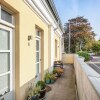 Отель Stylish two floor Deluxe Apartment в Сондерборге