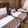 Отель Cukurova Erten Otel, фото 3