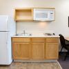 Отель WoodSpring Suites Baton Rouge Airline Highway, фото 11