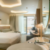 Отель Senseana Sea Side Resort & Aquadventure - All Inclusive, фото 11