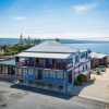Отель Heritage House Motel & Units, фото 10