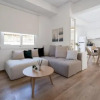 Отель Flat 2 bedrooms 1 bathroom - Athens, фото 14