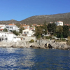 Отель Apartments Rudi - One Bedroom Apartmen With Terrace and Sea View, фото 5