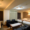 Отель Sendai Rich Hotel Kokubuncho, фото 2