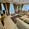Отель Stunning 2-bed Holiday Lodge Nr Padstow, фото 13
