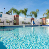Отель Hampton Inn Palatka, фото 15