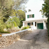 Отель Apartamento en Cala Galdana, фото 14