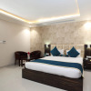 Отель Pinnacle by Click Hotels, Lucknow, фото 2