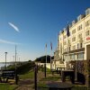 Отель Bournemouth Highcliff Marriott Hotel в Борнмуте