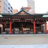 Отель Sotetsu Fresa Inn Nihombashi Ningyocho, фото 23