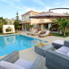 Отель Luxury Holiday Villas Gouves, фото 17