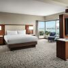 Отель Hilton Boston Logan Airport, фото 32