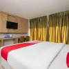 Отель Gapura Hotel by OYO Rooms, фото 3
